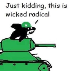 Meet your Posher, Carter